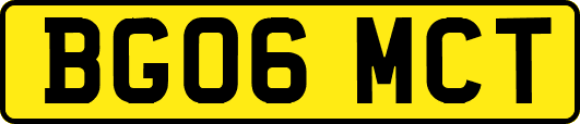 BG06MCT
