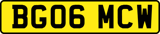 BG06MCW