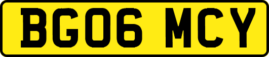 BG06MCY