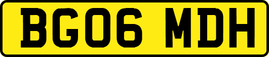 BG06MDH