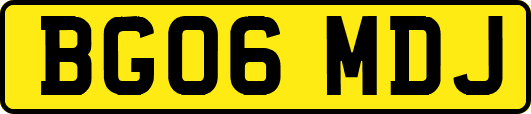 BG06MDJ