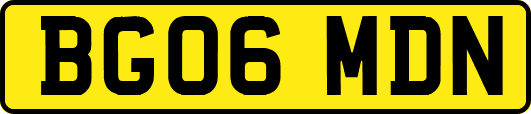 BG06MDN