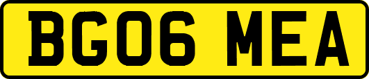BG06MEA