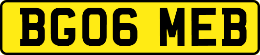 BG06MEB