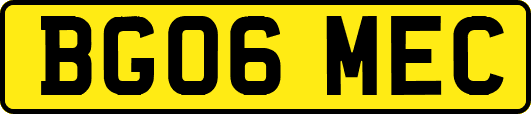 BG06MEC