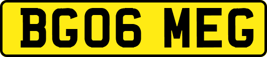 BG06MEG