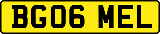 BG06MEL