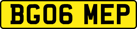 BG06MEP