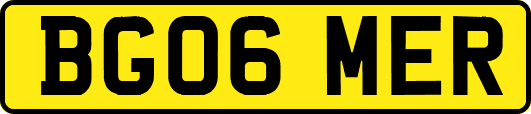 BG06MER