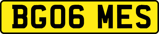 BG06MES