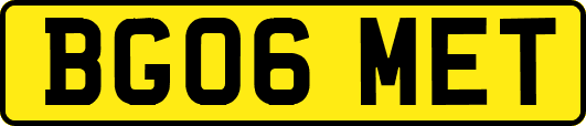BG06MET