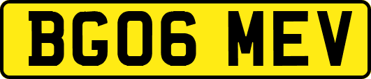 BG06MEV