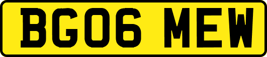 BG06MEW