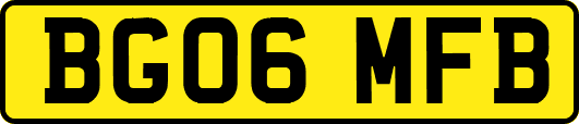 BG06MFB