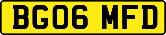 BG06MFD