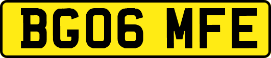 BG06MFE
