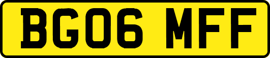 BG06MFF
