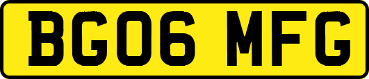 BG06MFG