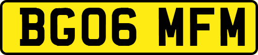 BG06MFM