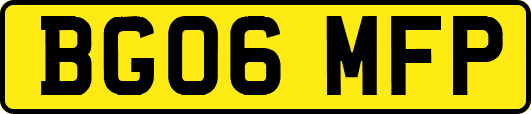 BG06MFP