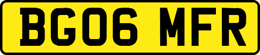 BG06MFR