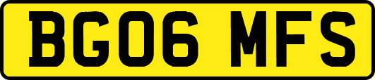 BG06MFS