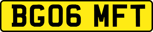 BG06MFT
