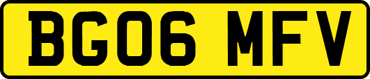 BG06MFV