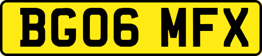 BG06MFX