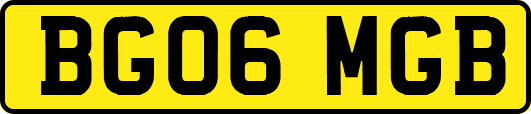 BG06MGB