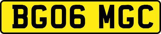 BG06MGC