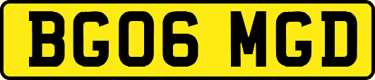 BG06MGD