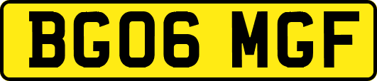 BG06MGF