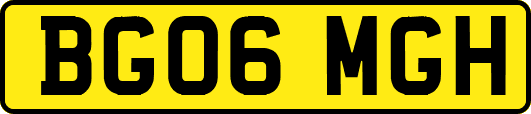 BG06MGH