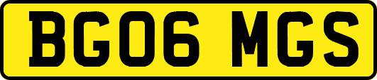 BG06MGS
