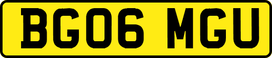 BG06MGU