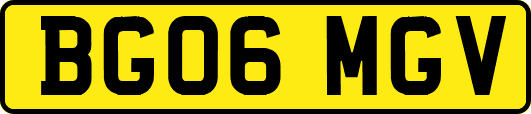 BG06MGV
