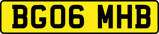 BG06MHB
