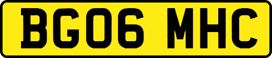 BG06MHC