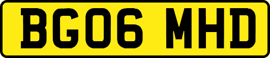 BG06MHD