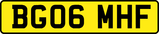 BG06MHF