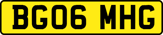 BG06MHG
