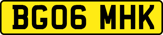 BG06MHK