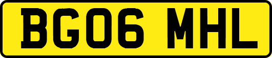 BG06MHL