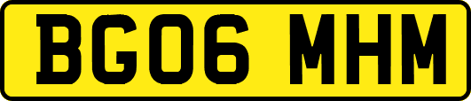 BG06MHM