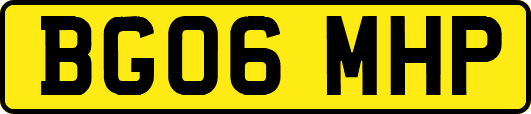 BG06MHP