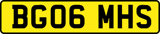 BG06MHS
