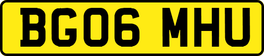 BG06MHU