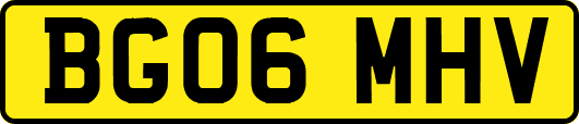 BG06MHV