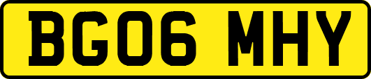 BG06MHY